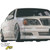 VSaero FRP FKON Front Lip Valance > Lexus LS Series LS400 UCF21 1998-2000