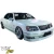 FRP FKON Front Lip Valance > Lexus LS400 UCF21 1998-2000 - image 25