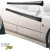 FRP FKON Side Skirts > Lexus LS400 UCF21 1998-2000 - image 13