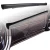FRP FKON Side Skirts > Lexus LS400 UCF21 1998-2000 - image 1