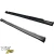 FRP FKON Side Skirts > Lexus LS400 UCF21 1998-2000 - image 4