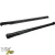 FRP FKON Side Skirts > Lexus LS400 UCF21 1998-2000 - image 10