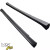 VSaero FRP FKON Side Skirts > Lexus LS400 UCF21 1998-2000 - image 8