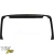 FRP FKON Rear Lip Valance > Lexus LS400 UCF21 1998-2000 - image 7