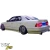 FRP FKON Rear Lip Valance > Lexus LS400 UCF21 1998-2000 - image 17