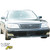 VSaero FRP FKON Body Kit 4pc > Lexus LS Series LS400 UCF21 1998-2000