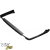 FRP FKON Body Kit 4pc > Lexus LS400 UCF21 1998-2000 - image 55