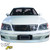 VSaero FRP FKON Body Kit 4pc > Lexus LS400 UCF21 1998-2000 - image 18