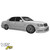 VSaero FRP FKON Body Kit 4pc > Lexus LS400 UCF21 1998-2000 - image 20