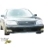 FRP FKON Body Kit 4pc > Lexus LS400 UCF21 1998-2000 - image 7