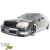 VSaero FRP FKON Body Kit 4pc > Lexus LS400 UCF21 1998-2000 - image 21