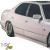FRP FKON Body Kit 4pc > Lexus LS400 UCF21 1998-2000 - image 46
