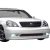 FRP JD Front Bumper > Lexus LS430 UCF30 2001-2003 - image 8