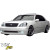 FRP JD Front Bumper > Lexus LS430 UCF30 2001-2003 - image 10