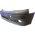 FRP JD Front Bumper > Lexus LS430 UCF30 2001-2003 - image 1