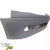 VSaero FRP JD Front Bumper > Lexus LS430 UCF30 2001-2003 - image 4