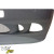 VSaero FRP JD Front Bumper > Lexus LS430 UCF30 2001-2003 - image 5