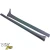 FRP JD Side Skirts > Lexus LS430 UCF30 2001-2003 - image 4