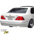 FRP JD Rear Bumper > Lexus LS430 UCF30 2001-2003 - image 9
