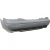 FRP JD Rear Bumper > Lexus LS430 UCF30 2001-2003 - image 1