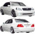 VSaero FRP JD Body Kit 4pc > Lexus LS430 UCF30 2001-2003 - image 2