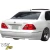 FRP JD Body Kit 4pc > Lexus LS430 UCF30 2001-2003 - image 23