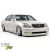 FRP WAL Front Lip Valance > Lexus LS430 UCF30 2001-2003 - image 15