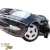 FRP WAL Front Lip Valance > Lexus LS430 UCF30 2001-2003 - image 4