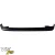 FRP WAL Front Lip Valance > Lexus LS430 UCF30 2001-2003 - image 8