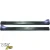 FRP WAL Side Skirts > Lexus LS430 UCF30 2001-2003 - image 3