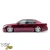 FRP WAL Side Skirts > Lexus LS430 UCF30 2001-2003 - image 9