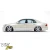 FRP WAL Side Skirts > Lexus LS430 UCF30 2001-2003 - image 23