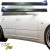 FRP WAL Side Skirts > Lexus LS430 UCF30 2001-2003 - image 22