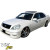 FRP WAL Side Skirts > Lexus LS430 UCF30 2001-2003 - image 24