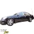 FRP WAL Side Skirts > Lexus LS430 UCF30 2001-2003 - image 2