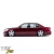 FRP WAL Side Skirts > Lexus LS430 UCF30 2001-2003 - image 11