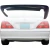 FRP WAL Rear Lip Valance > Lexus LS430 UCF30 2001-2003 - image 9