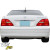 FRP WAL Rear Lip Valance > Lexus LS430 UCF30 2001-2003 - image 10