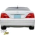 FRP WAL Rear Lip Valance > Lexus LS430 UCF30 2001-2003 - image 10