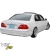 FRP WAL Rear Lip Valance > Lexus LS430 UCF30 2001-2003 - image 11