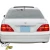 FRP WAL Rear Lip Valance > Lexus LS430 UCF30 2001-2003 - image 17