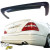 FRP WAL Rear Lip Valance > Lexus LS430 UCF30 2001-2003 - image 18