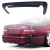 FRP WAL Rear Lip Valance > Lexus LS430 UCF30 2001-2003 - image 1