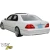 FRP WAL Rear Lip Valance > Lexus LS430 UCF30 2001-2003 - image 16