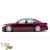 FRP WAL Body Kit 4pc > Lexus LS430 UCF30 2001-2003 - image 52