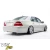 FRP WAL Body Kit 4pc > Lexus LS430 UCF30 2001-2003 - image 88