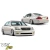 FRP WAL Body Kit 4pc > Lexus LS430 UCF30 2001-2003 - image 4