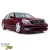 FRP WAL Body Kit 4pc > Lexus LS430 UCF30 2001-2003 - image 17