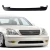 FRP WAL Body Kit 4pc > Lexus LS430 UCF30 2001-2003 - image 24