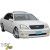 FRP WAL Body Kit 4pc > Lexus LS430 UCF30 2001-2003 - image 21